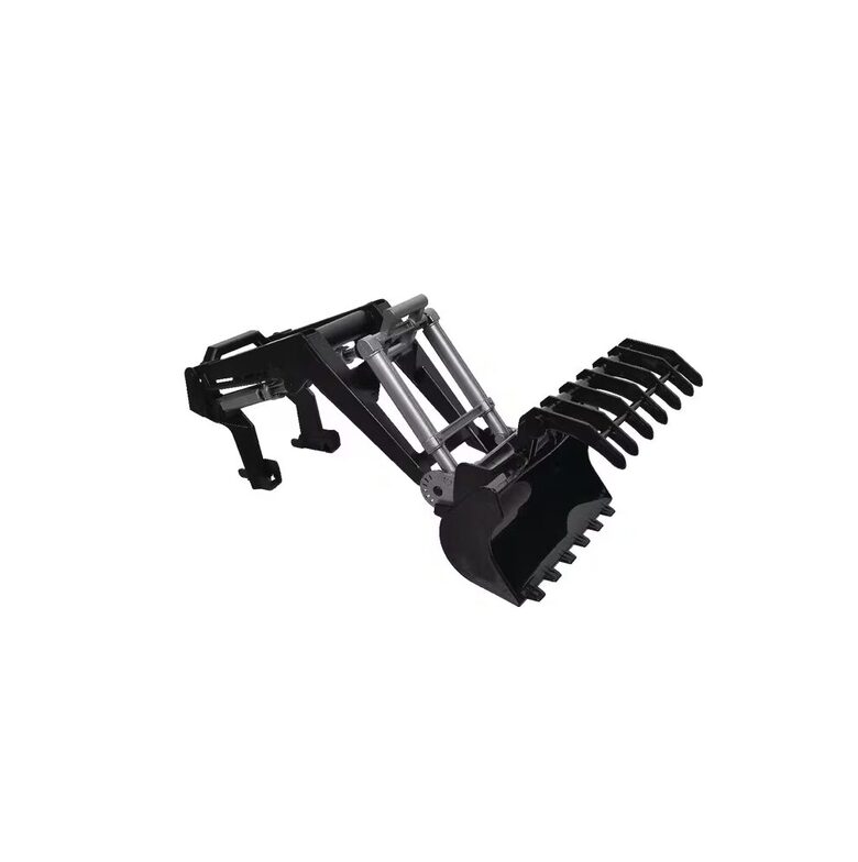 Priekinis krautuvas BRUDER (03333)