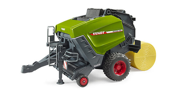 Fendt Rotana 180V ruloonpress BRUDER (02038)