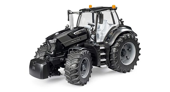 DEUTZ-FAHR 8280 TTV Warrior BRUDER (03162)
