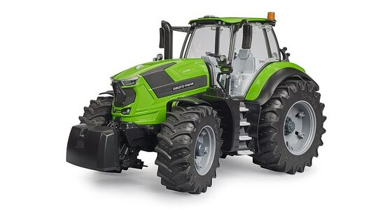 Deutz 8280 TTV BRUDER (03160)