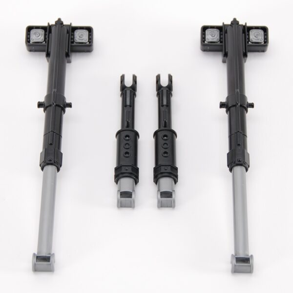 Cilindrs Cat® kāpurķēžu traktora lāpstai BRUDER (43456)