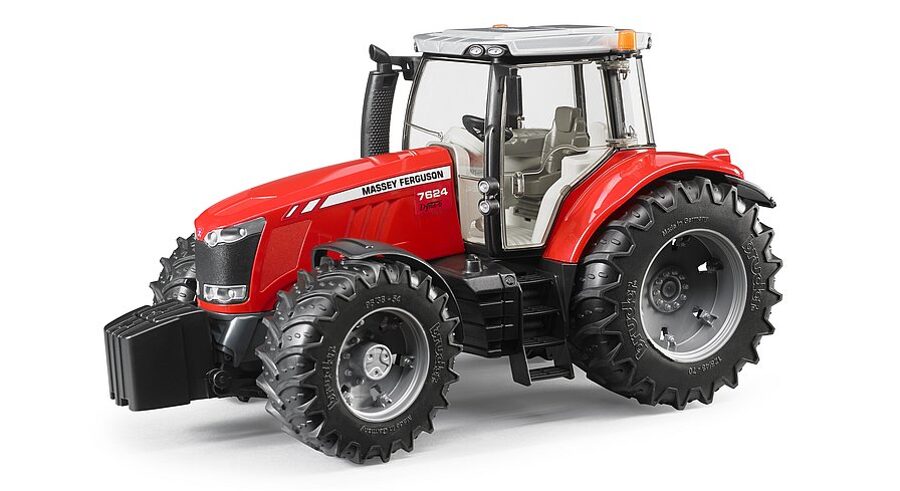 Massey Ferguson 7624 BRUDER (03046)