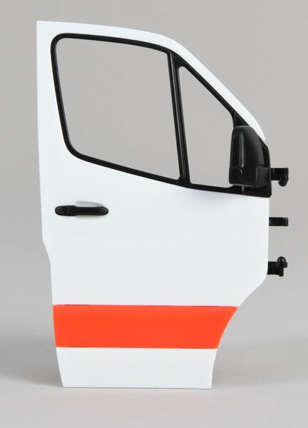 Labās puses durvis MB Sprinter Ambulance BRUDER (46312)