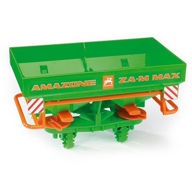 Amazone tsentrifugaalväetise puistur