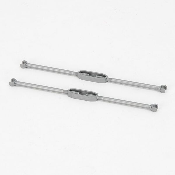 Rampas vinča zema profila piekabei BRUDER (42644)