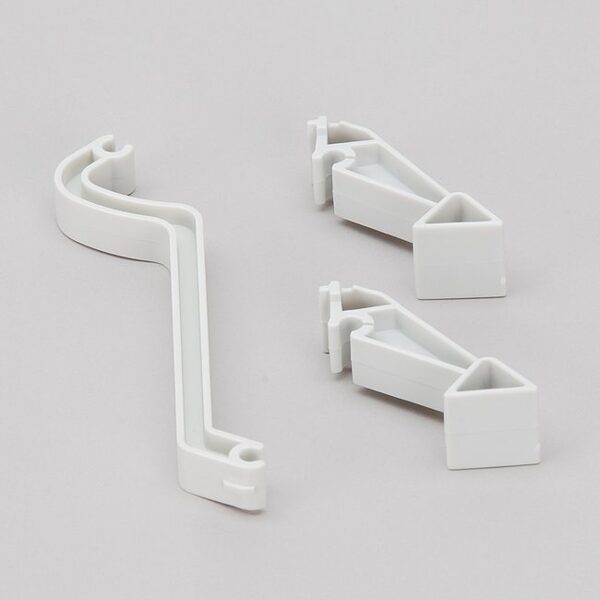 Savienojuma stienis un saliekamie balsti Liebherr ekskavatoriem BRUDER (42436)