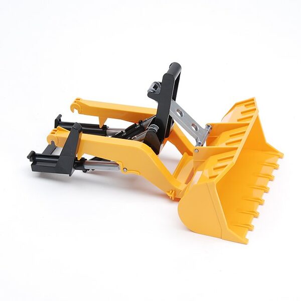 Kausa svira šarnīrveida riteņtraktoram FR130 BRUDER (42431)