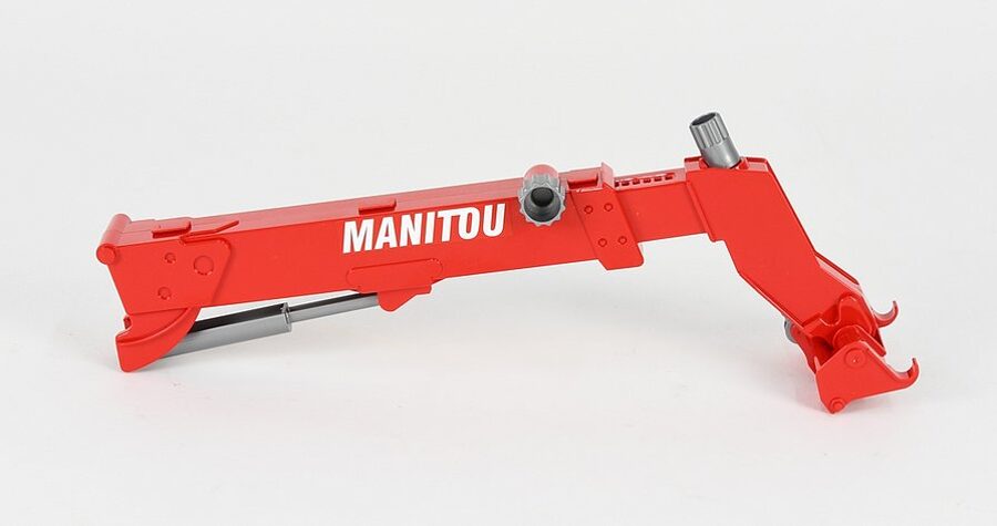 Roka priekš Manitou MLT 633 BRUDER (42139)