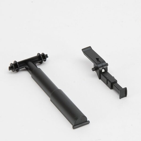 Parkošanās pēdas un slīpuma atbalsts BRUDER (42012)